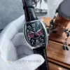 Franck Muller Conquistador Chronograph