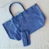 GOYARD Saint Louis Tote Bag