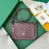 GOYARD Plumet Pocket Wallet
