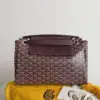 GOYARD Rouette PM Bag