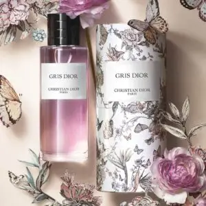 Gris Dior Christian Dior - Eau de Parfum