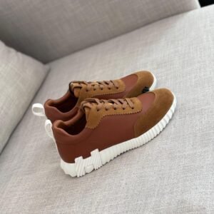 Hermès Bouncing Sneakers
