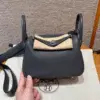 HERMES Lindy Mini Bag