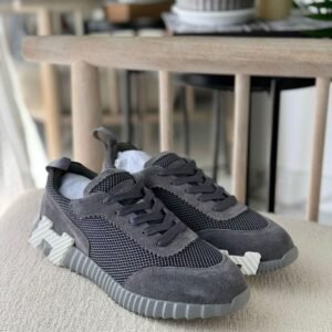 Hermès Bouncing Sneakers