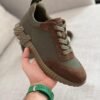 Hermès Bouncing Sneakers