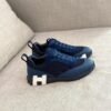 HERMES Bouncing Sneaker