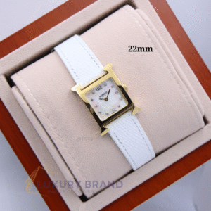 HERMES Heure H Watch