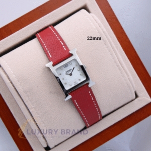 HERMES Heure H Watch