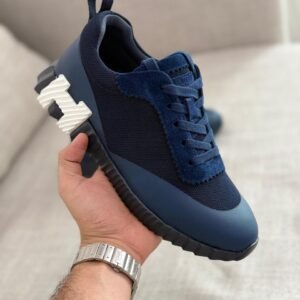 Hermès Bouncing Sneakers