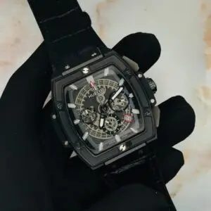 Hublot Senna