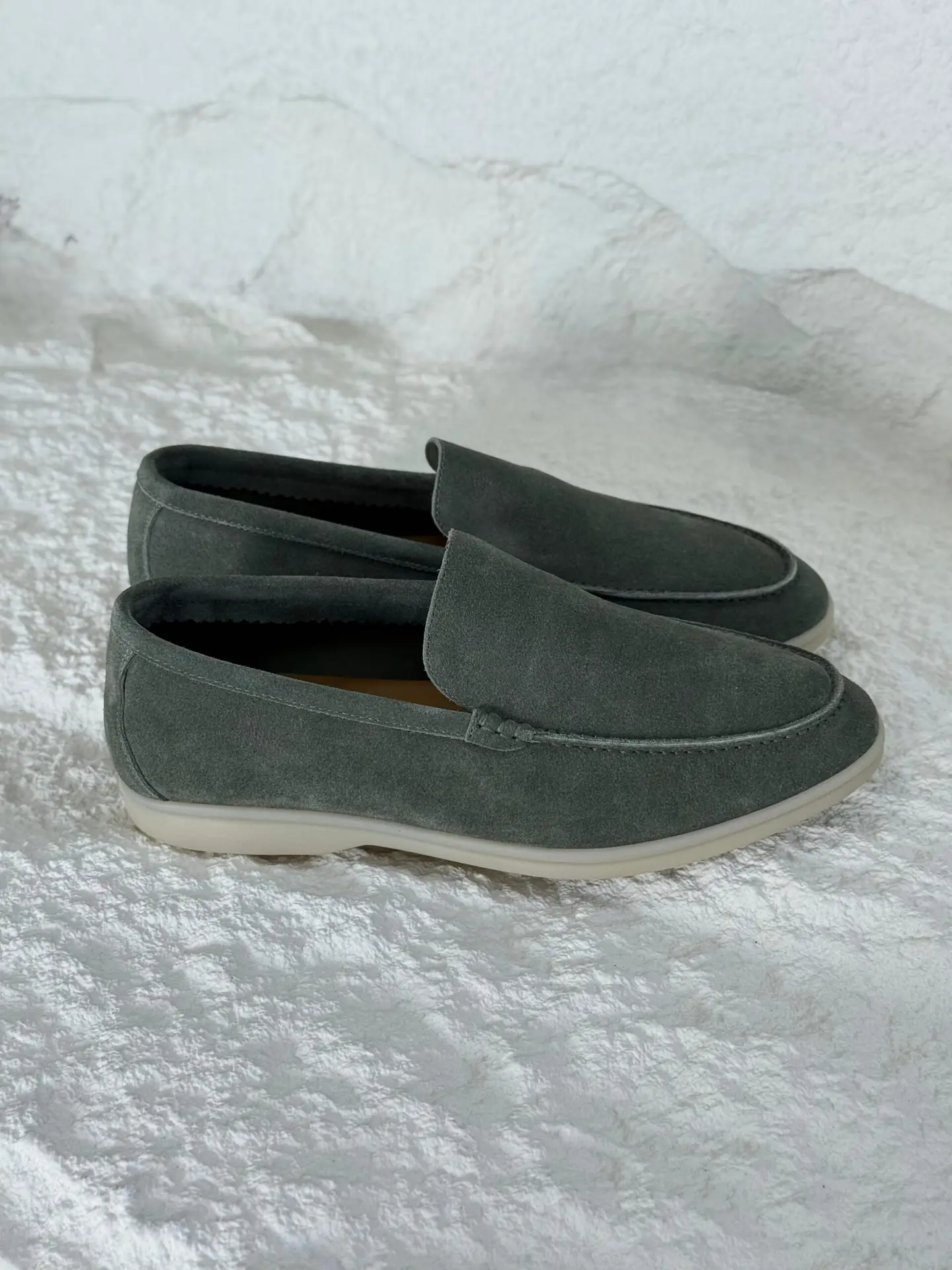 LORO PIANA Casual Shoes LORO PIANA Casual Shoes