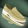 LORO PIANA Summer Walk Loafer