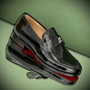 Christian Louboutin Chambelink Strass