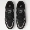 LOUIS VUITTON Trainer Sneaker