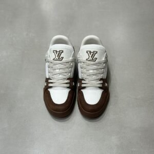 LOUIS VUITTON Trainer Sneaker