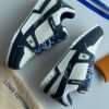LOUIS VUITTON RUN Away Pulse Sneaker