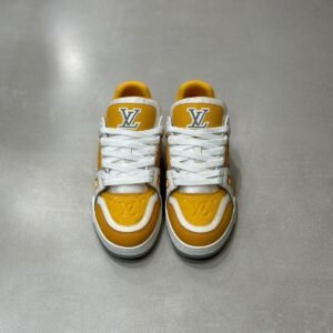 Louis Vuitton Trainer Sneaker