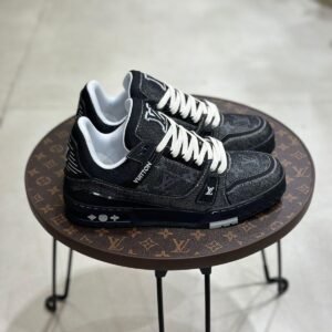 Louis Vuitton Trainer Sneaker