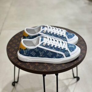 Louis Vuitton Lagoon Sneaker