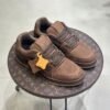 Louis Vuitton Trail Trainer Sneaker