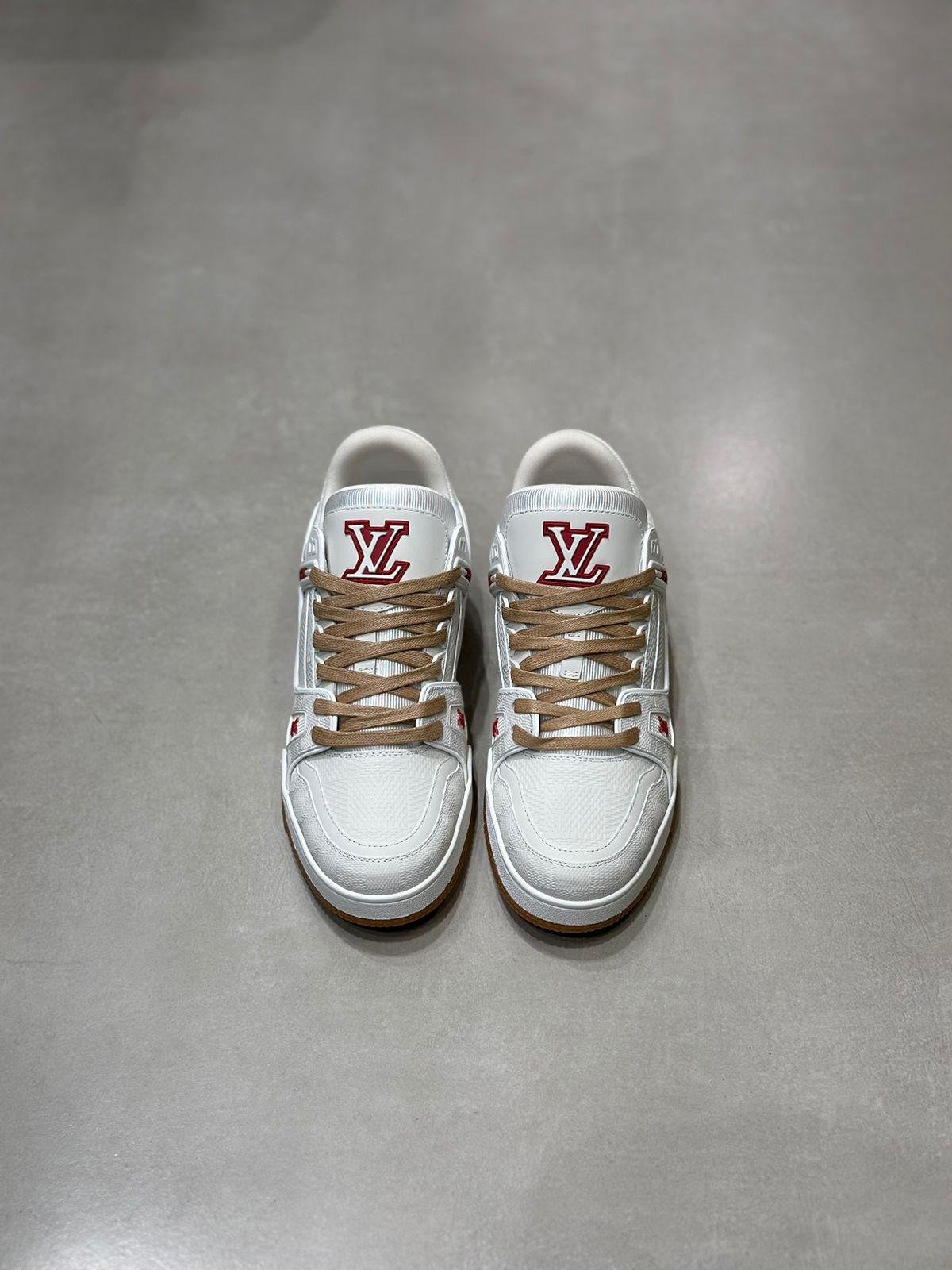 Louis Vuitton Lady Mia Trainer Louis Vuitton Lady Mia Trainer