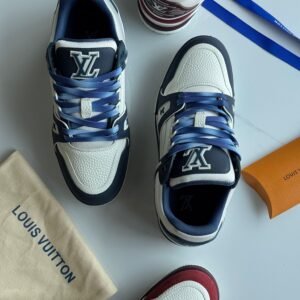 LOUIS VUITTON LV Trainer Sneaker
