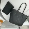 LV Neverfull Empreinte MM Replica Bag
