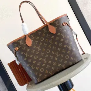 Louis Vuitton Neverfull MM
