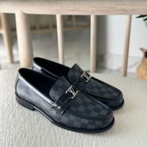 Louis Vuitton Major Loafer