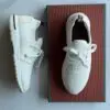 Loro Piana Tennis Sports Real Suede Leather