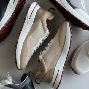 LORO PIANA Weekend Walk Evo Sneakers