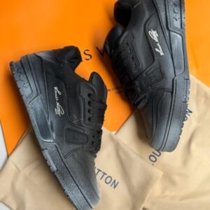 Louis Vuitton Trainer Maxi Sneaker