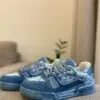 Louis Vuitton Trainer Sneaker Shoes