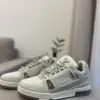 LOUIS VUITTON Trainer Maxi Sneaker