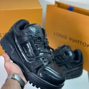 LOUIS VUITTON Fashion Versatile Super Master