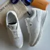 LOUIS VUITTON x Fendi Roma Sneakers