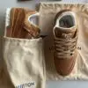 LOUIS VUITTON Runaway Sneakers