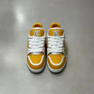 Louis Vuitton Trainer Sneaker
