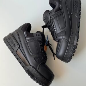 Louis Vuitton Trainer Maxi Sneaker
