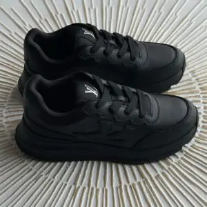 LOUIS VUITTON Trainer Sneakers