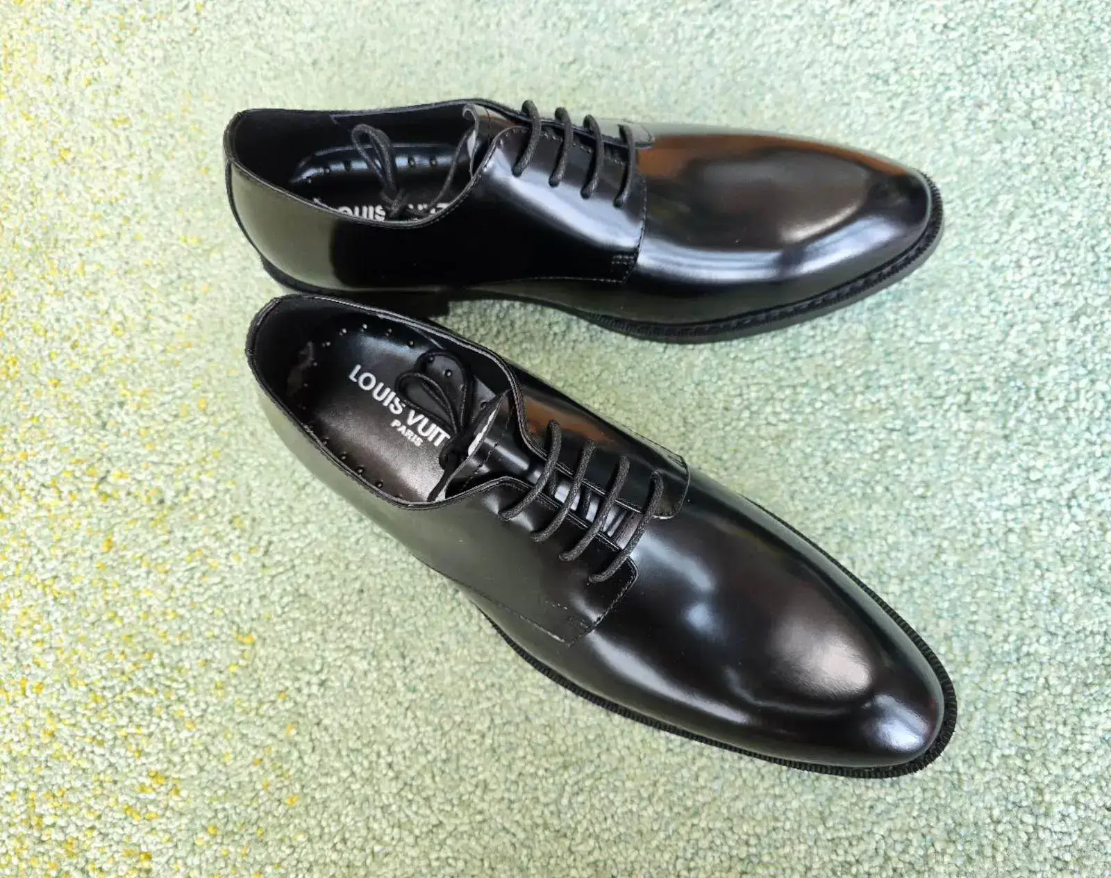 Louis Vuitton Kensington Shoe Louis Vuitton Kensington Shoe