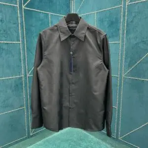 LOUIS VUITTON Formal Super Slim Shirt