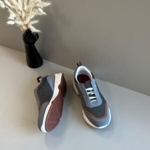 Loro Piana Modular Walk Sneaker