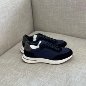 LORO PIANA Weekend Walk Sneakers
