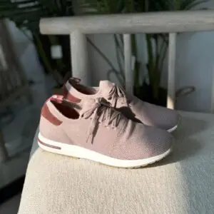 LORO PIANA Flexy Walk Sneaker