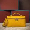 Loro Piana Extra Pocket L19 Pouch