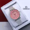 0MEGA Sonata PozeAnalog Watch