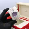 Omega Constellation Quartz Watch