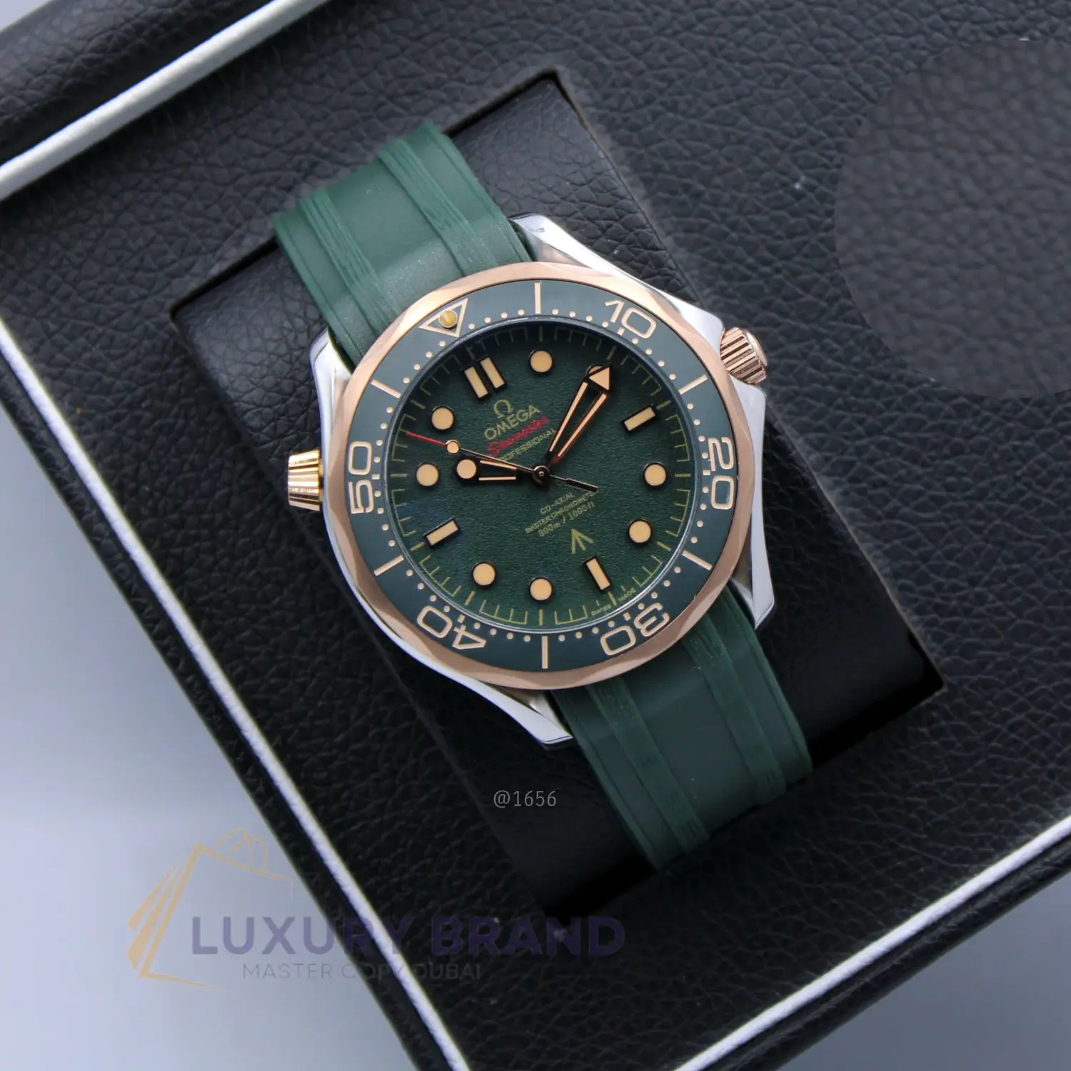 Omega Seamaster Diver Omega Seamaster Diver
