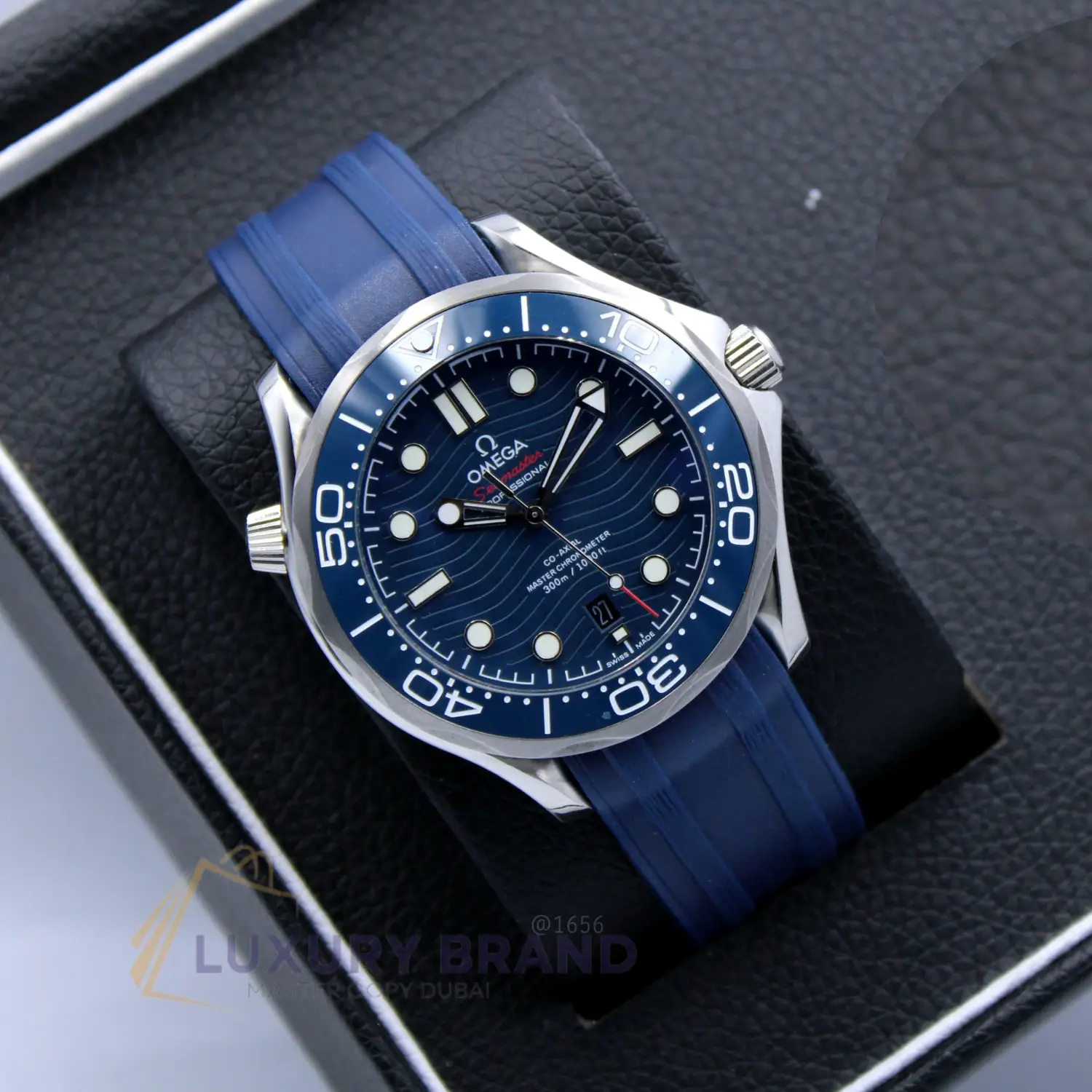 Omega Seamaster Diver Omega Seamaster Diver